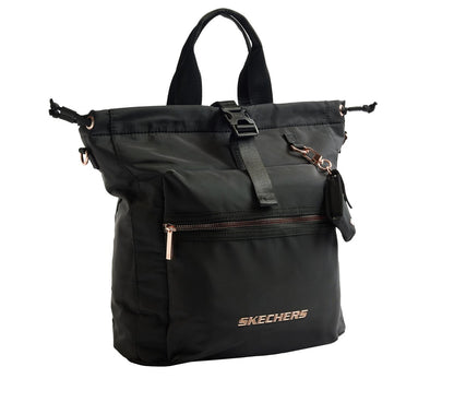 Convertible Backpack Buckle Bag | Skechers Women