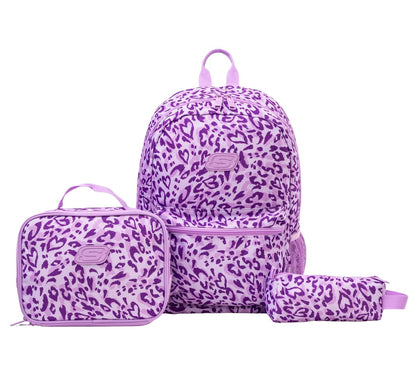 Utility Backpack Set | Skechers Women|Kids