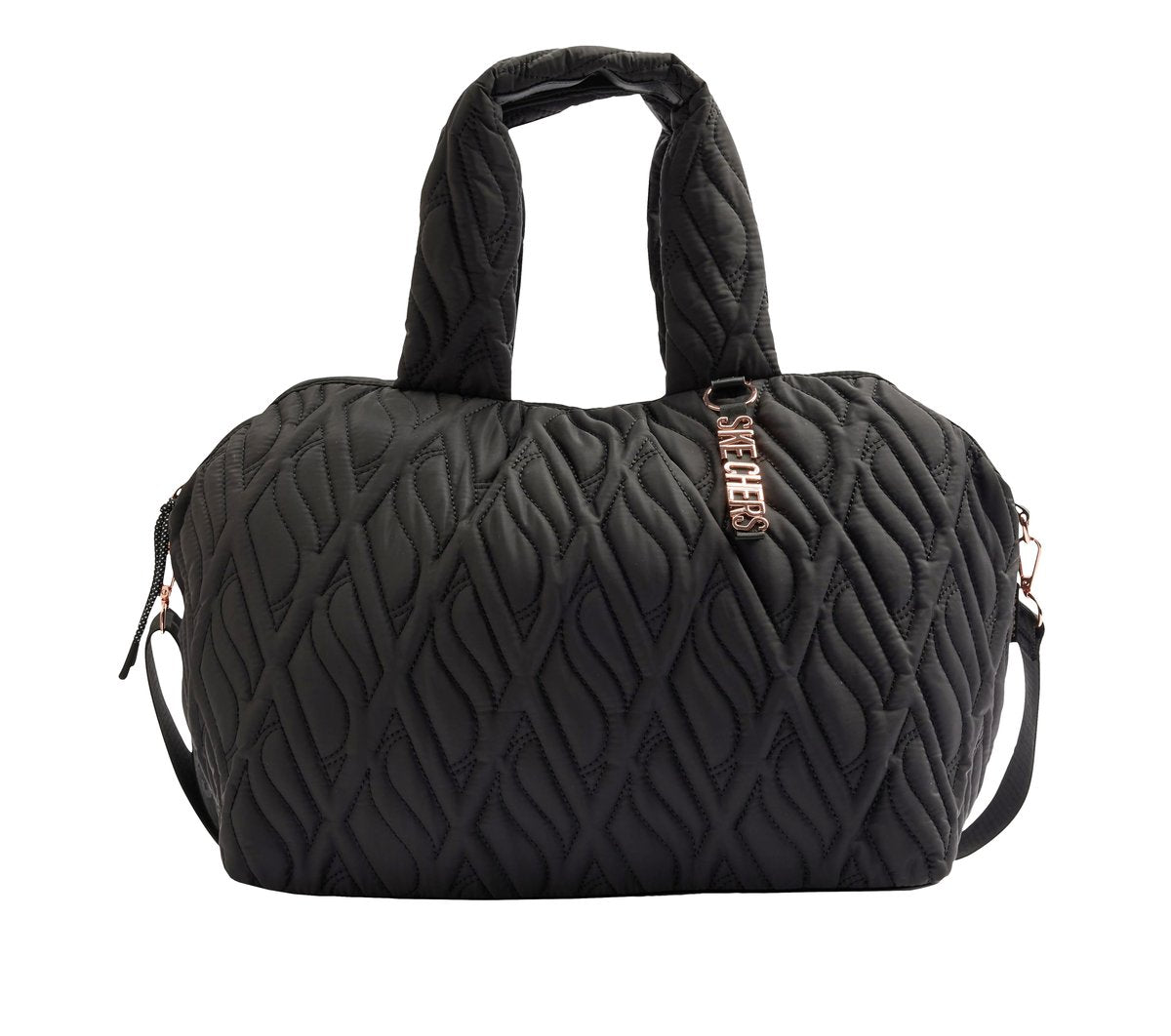 Quilted Tote Bag | Skechers Women