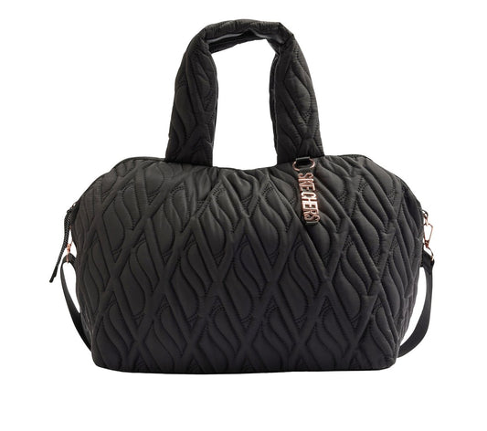 Quilted Tote Bag | Skechers Women