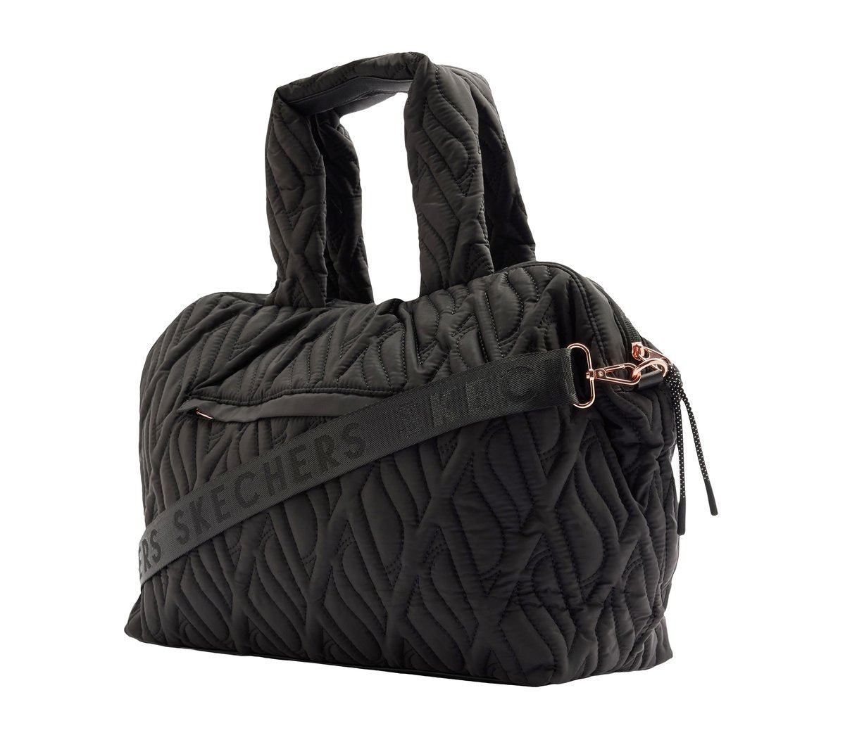 Quilted Tote Bag | Skechers Women