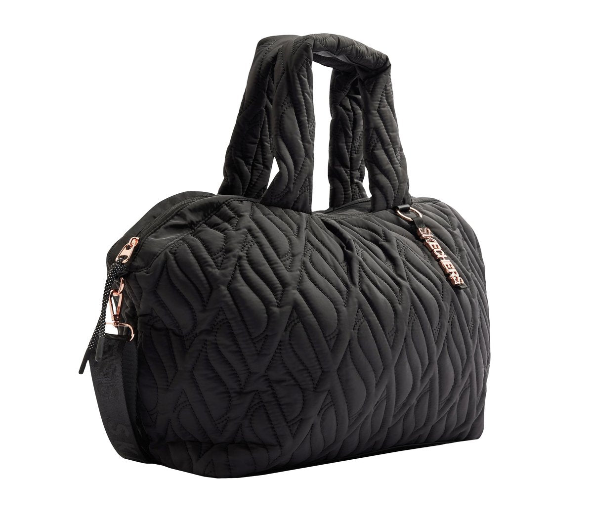 Quilted Tote Bag | Skechers Women