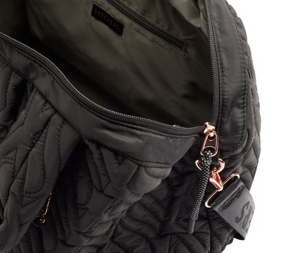 Quilted Tote Bag | Skechers Women