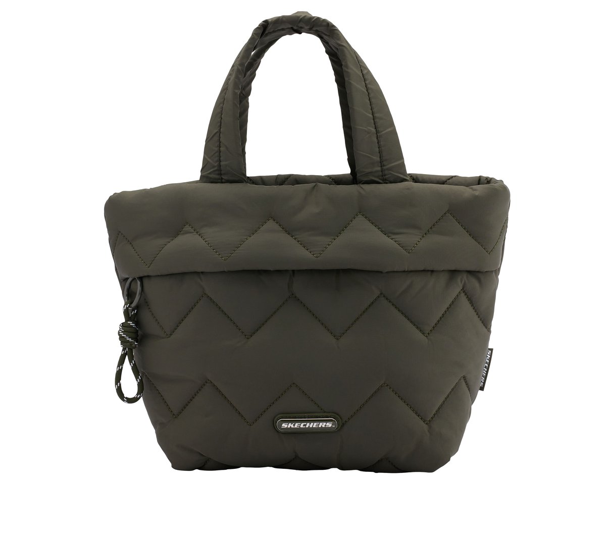 Quilted Mini Tote Bag | Skechers Women|Kids