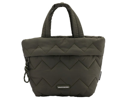 Quilted Mini Tote Bag | Skechers Women|Kids