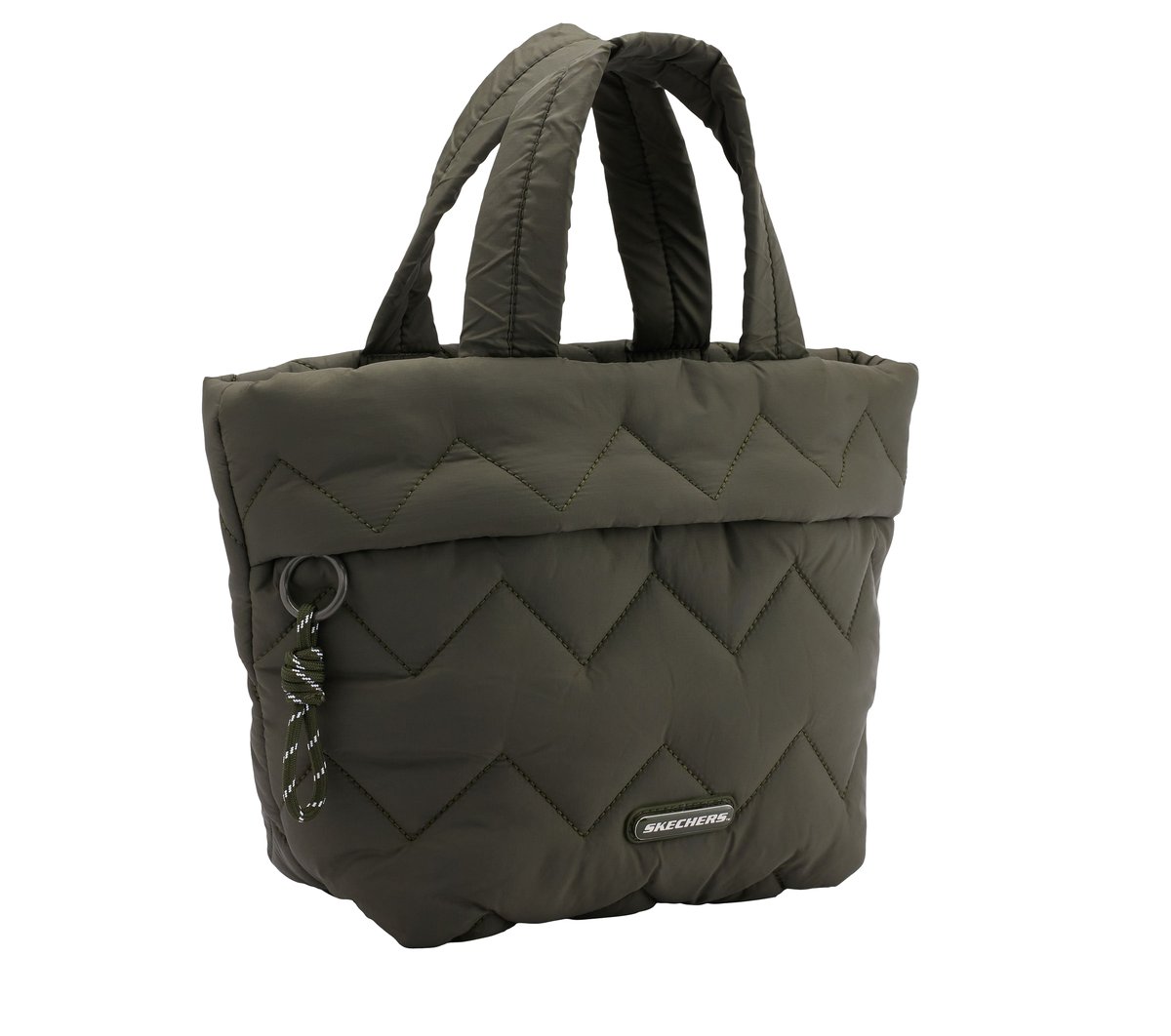 Quilted Mini Tote Bag | Skechers Women|Kids