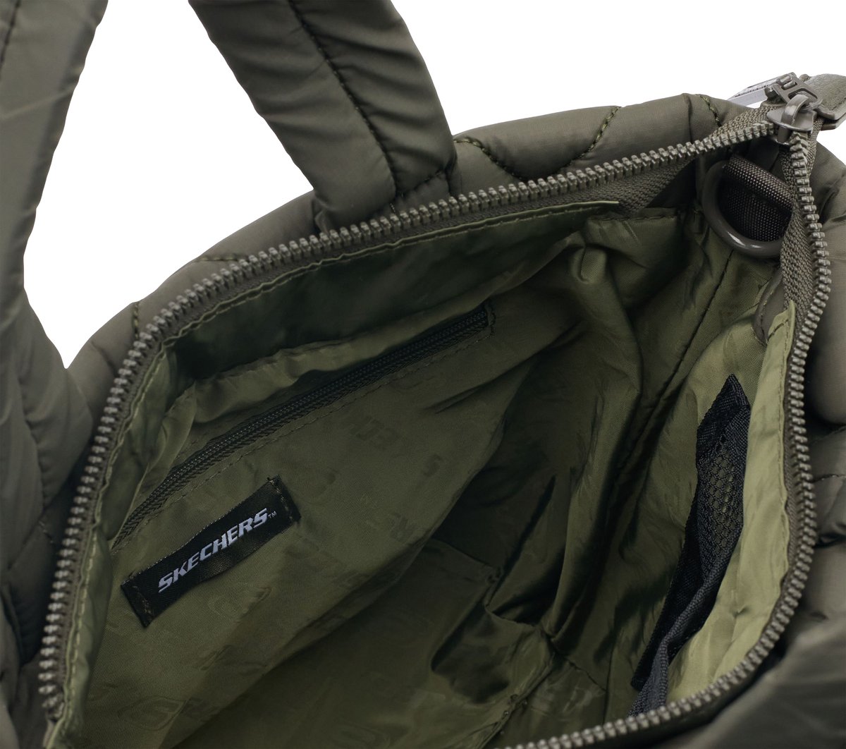 Quilted Mini Tote Bag | Skechers Women|Kids