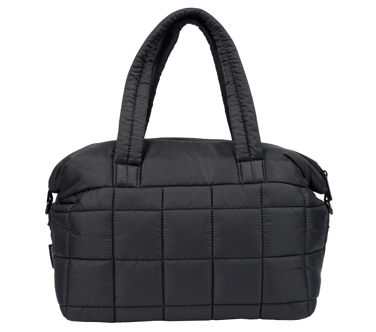 Quilted Puffer Tote | Skechers Women|Kids