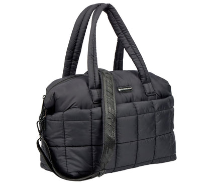Quilted Puffer Tote | Skechers Women|Kids