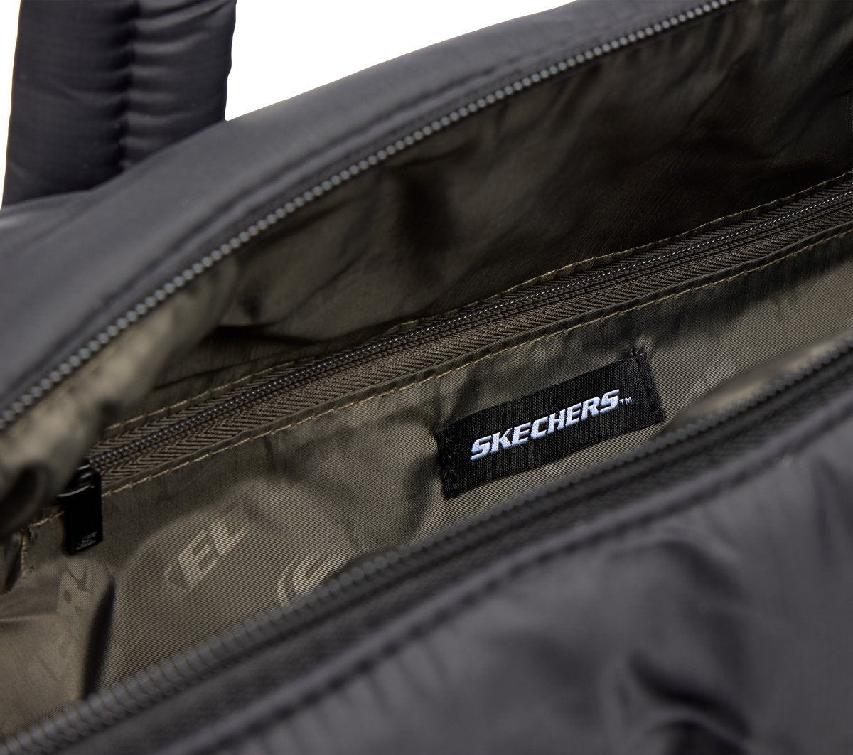 Quilted Puffer Tote | Skechers Women|Kids
