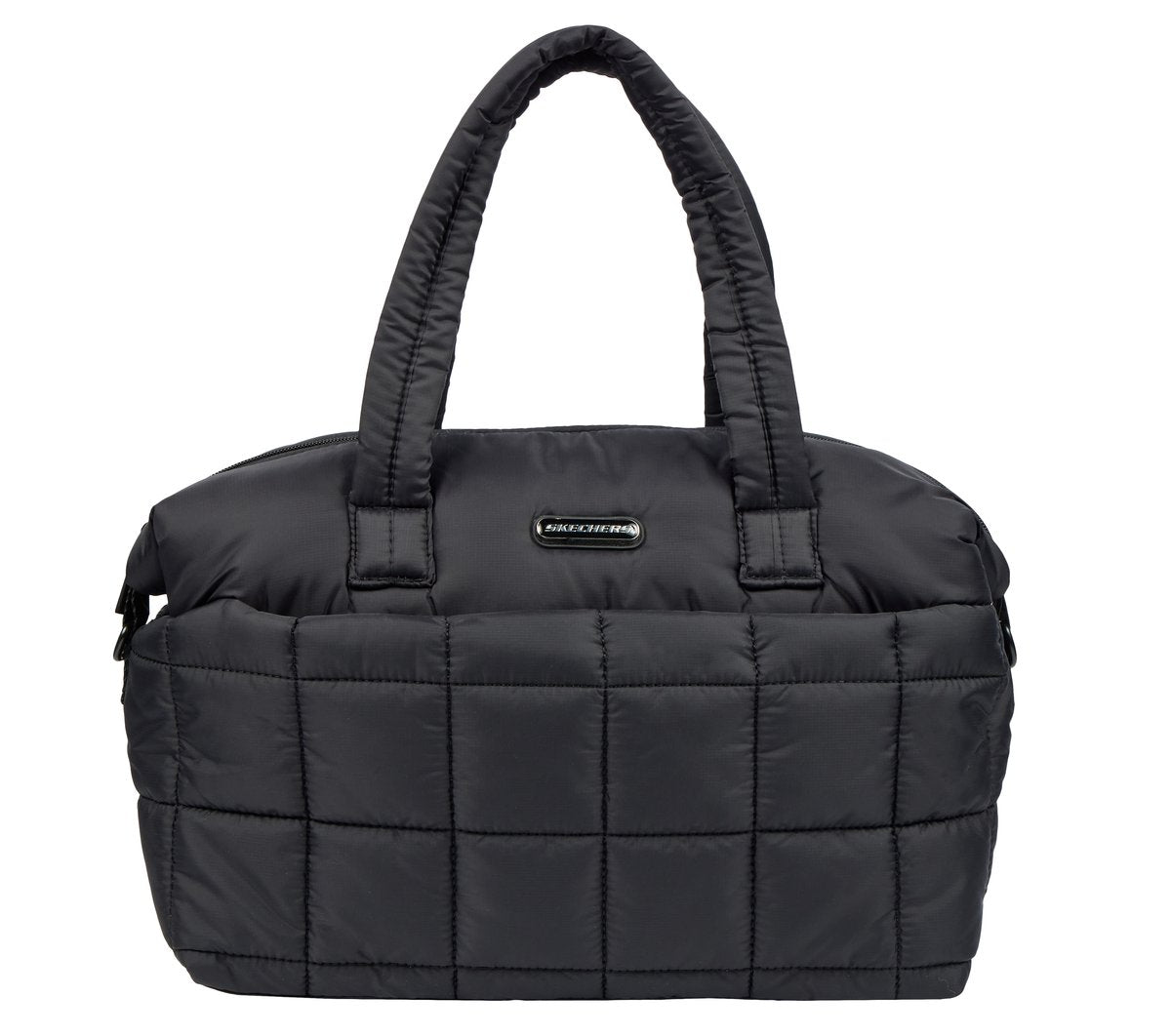 Quilted Puffer Tote | Skechers Women|Kids