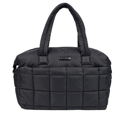 Quilted Puffer Tote | Skechers Women|Kids