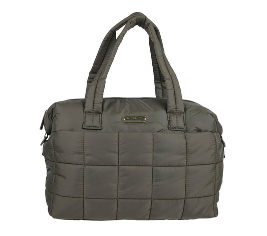Quilted Puffer Tote | Skechers Women|Kids