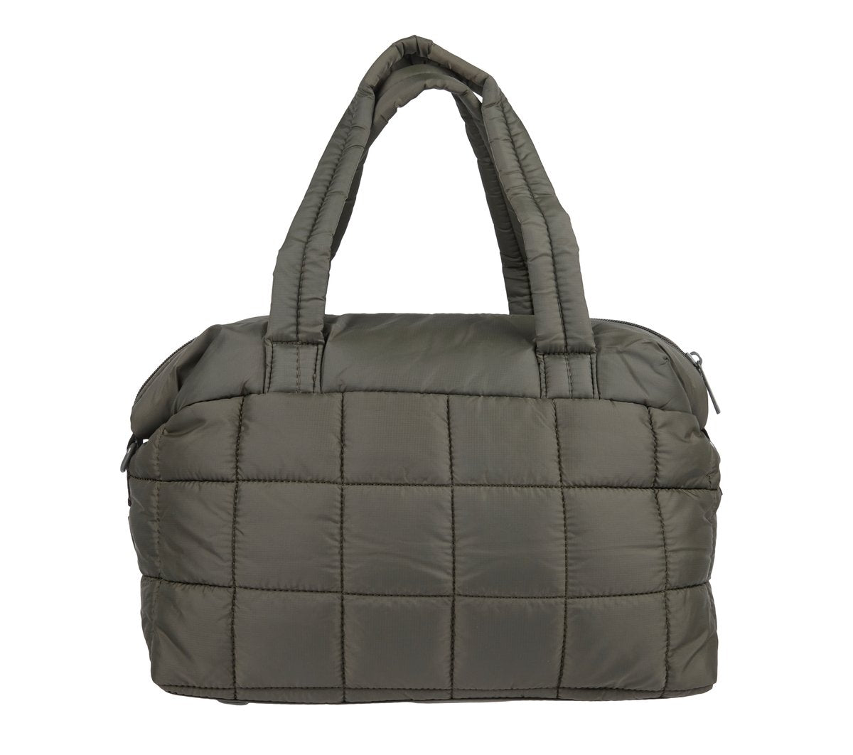 Quilted Puffer Tote | Skechers Women|Kids