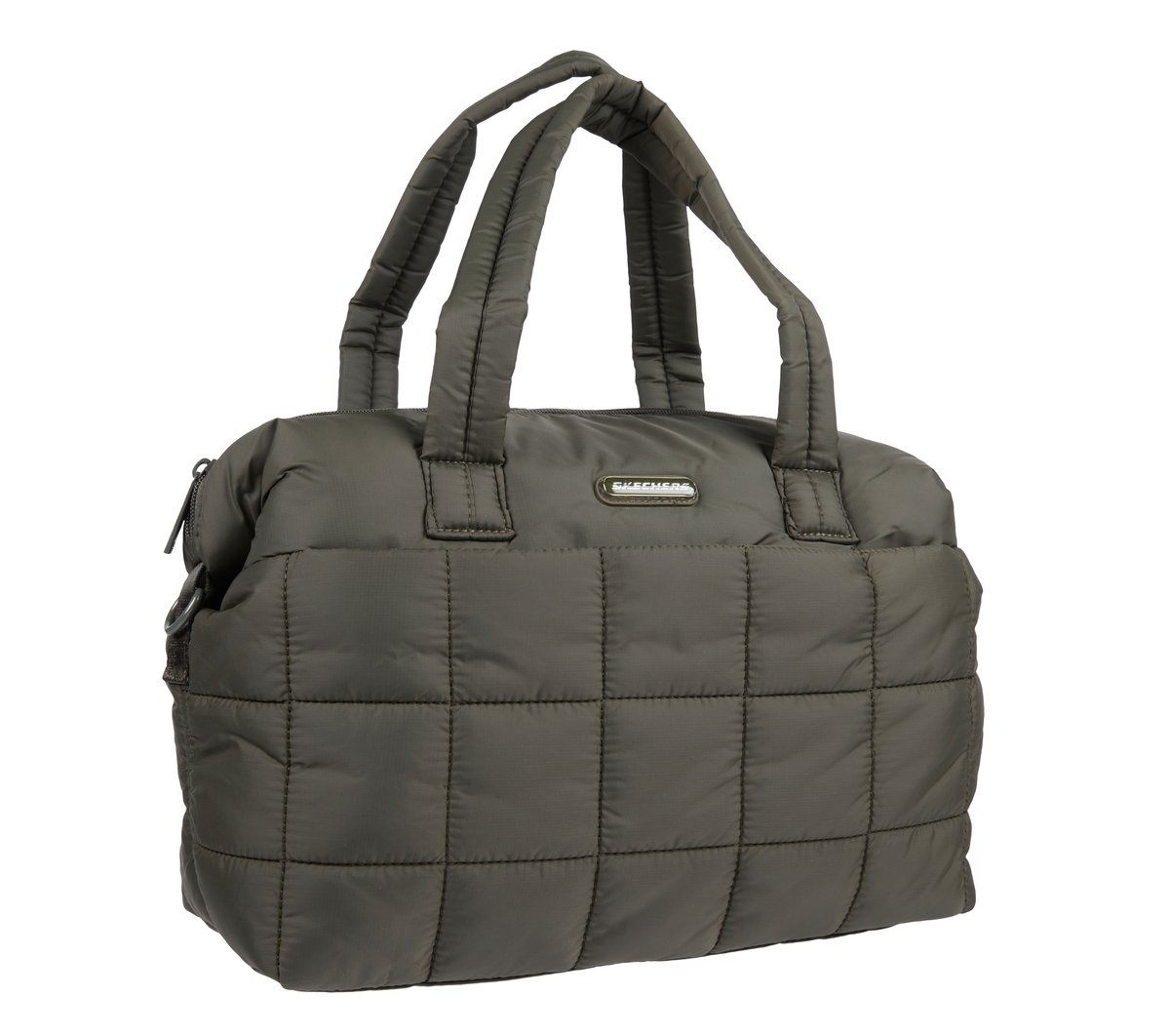 Quilted Puffer Tote | Skechers Women|Kids