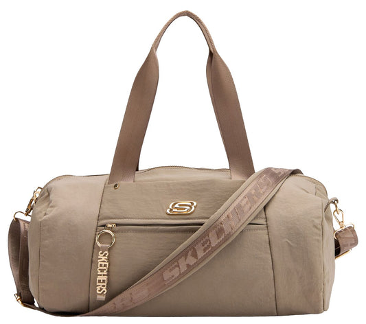 Nylon Duffle Bag | Skechers Women