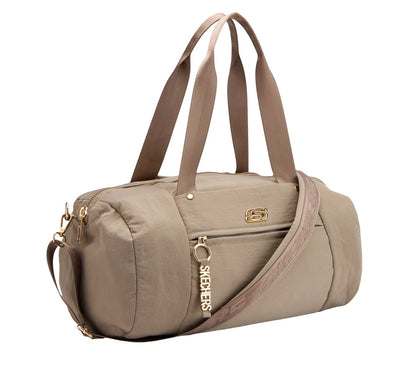 Nylon Duffle Bag | Skechers Women