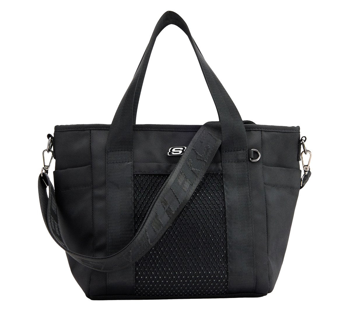Rhinestone Pocket Tote | Skechers Women|Kids