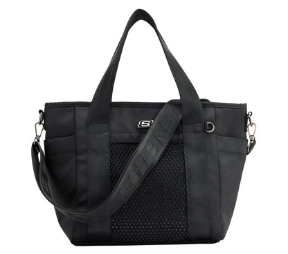 Rhinestone Pocket Tote | Skechers Women|Kids