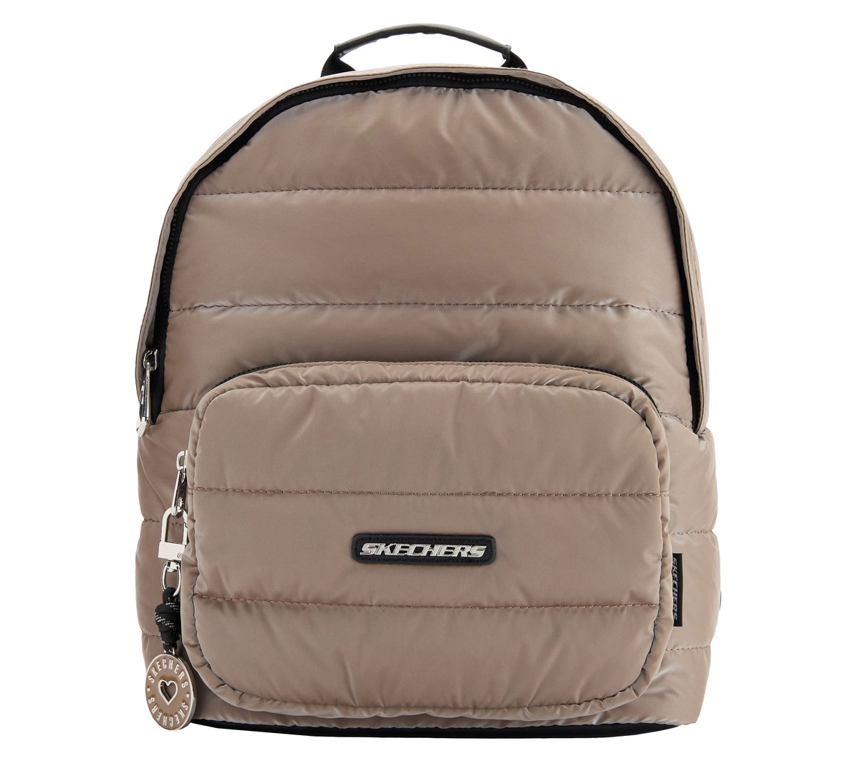 Mini Quilted Puffer Backpack | Skechers Women|Kids