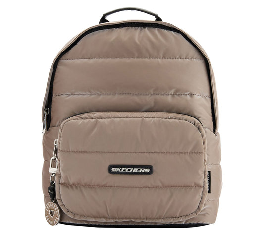 Mini Quilted Puffer Backpack | Skechers Women|Kids