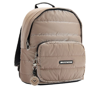 Mini Quilted Puffer Backpack | Skechers Women|Kids