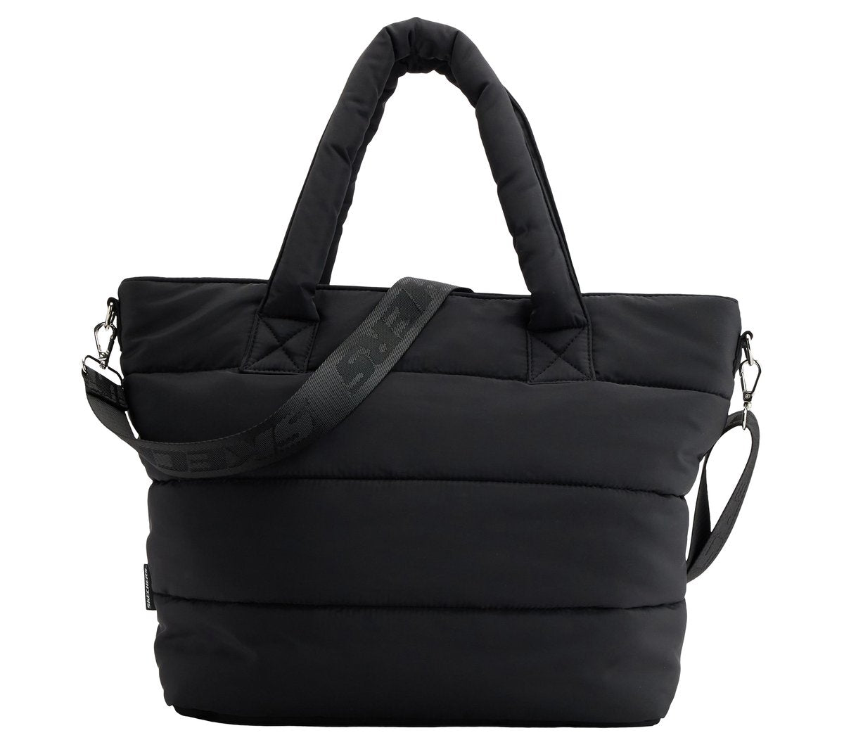 Quilted Tote Bag | Skechers Women|Kids