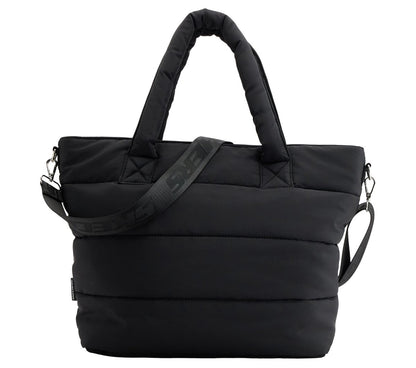 Quilted Tote Bag | Skechers Women|Kids