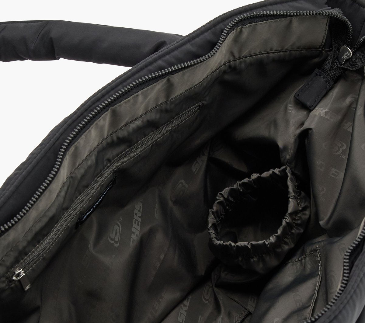 Quilted Tote Bag | Skechers Women|Kids