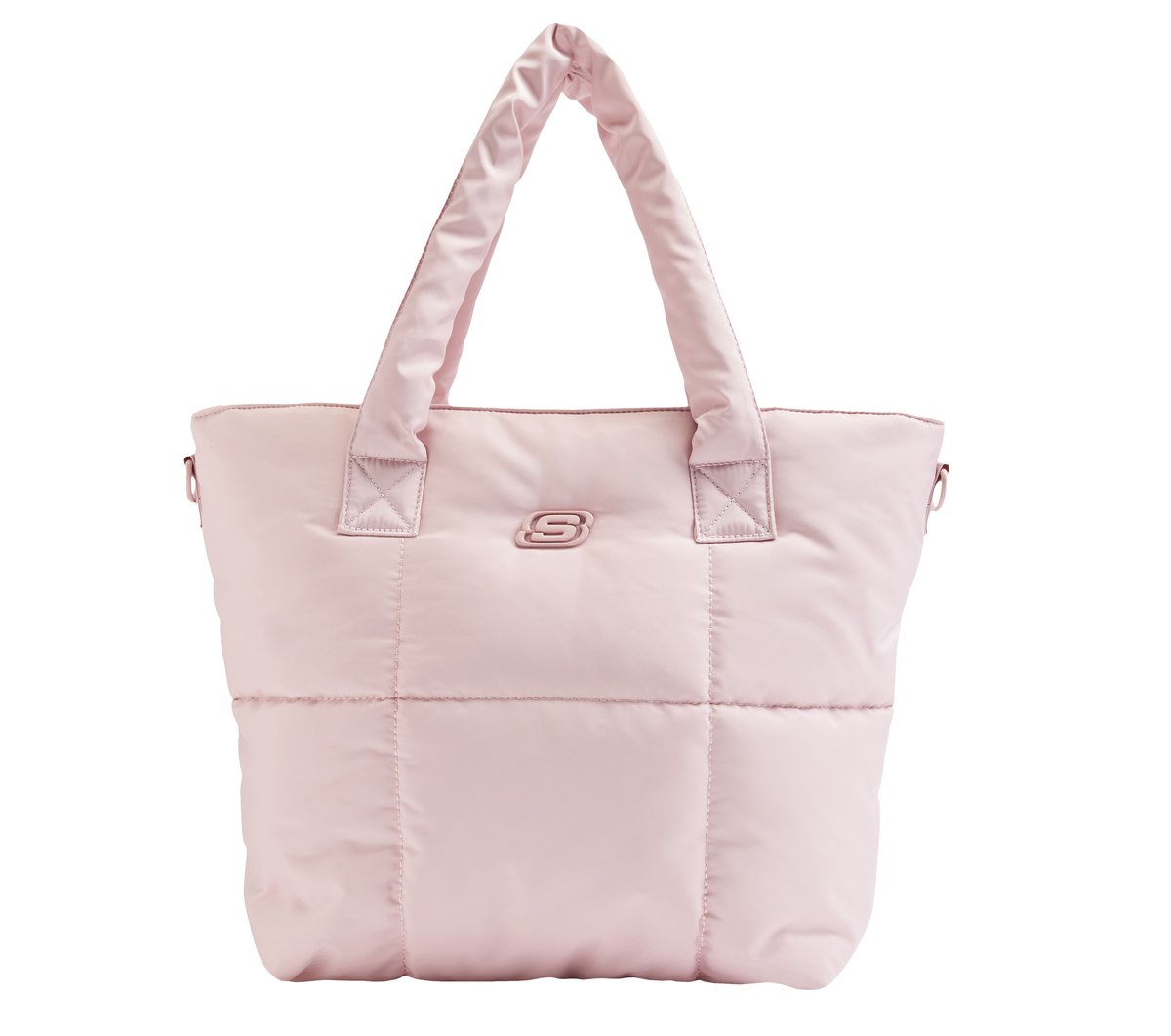 Quilted Tote Bag | Skechers Women|Kids