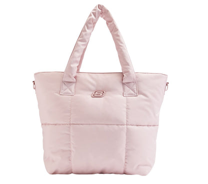 Quilted Tote Bag | Skechers Women|Kids