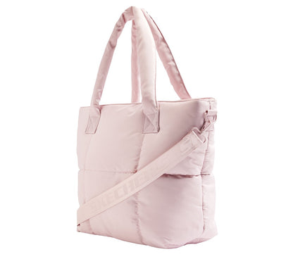 Quilted Tote Bag | Skechers Women|Kids