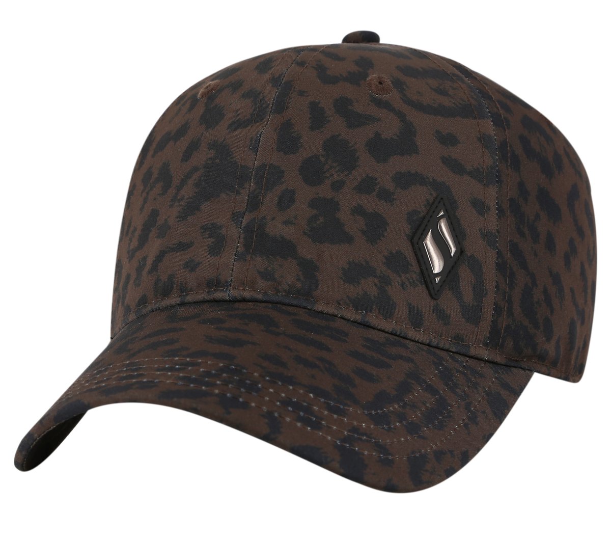 Skechers Cheetah Baseball Hat | Skechers Women