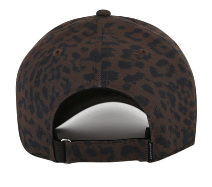 Skechers Cheetah Baseball Hat | Skechers Women