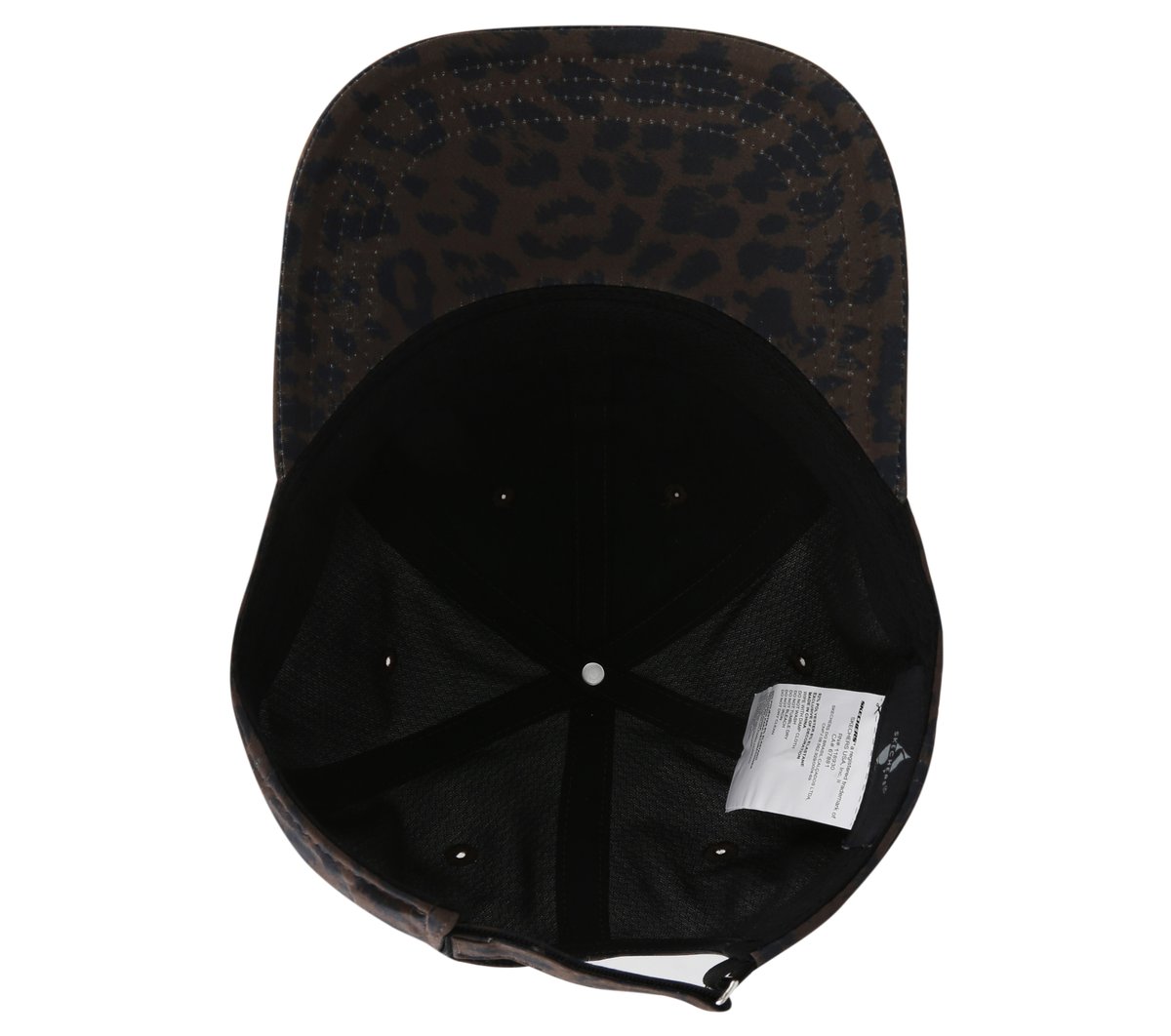 Skechers Cheetah Baseball Hat | Skechers Women