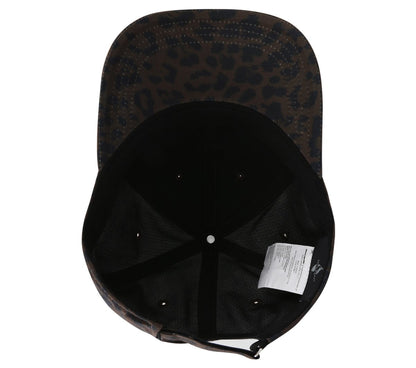 Skechers Cheetah Baseball Hat | Skechers Women