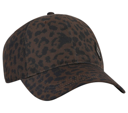 Skechers Cheetah Baseball Hat | Skechers Women