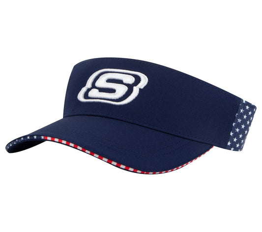 Americana Visor | Skechers Women|Men