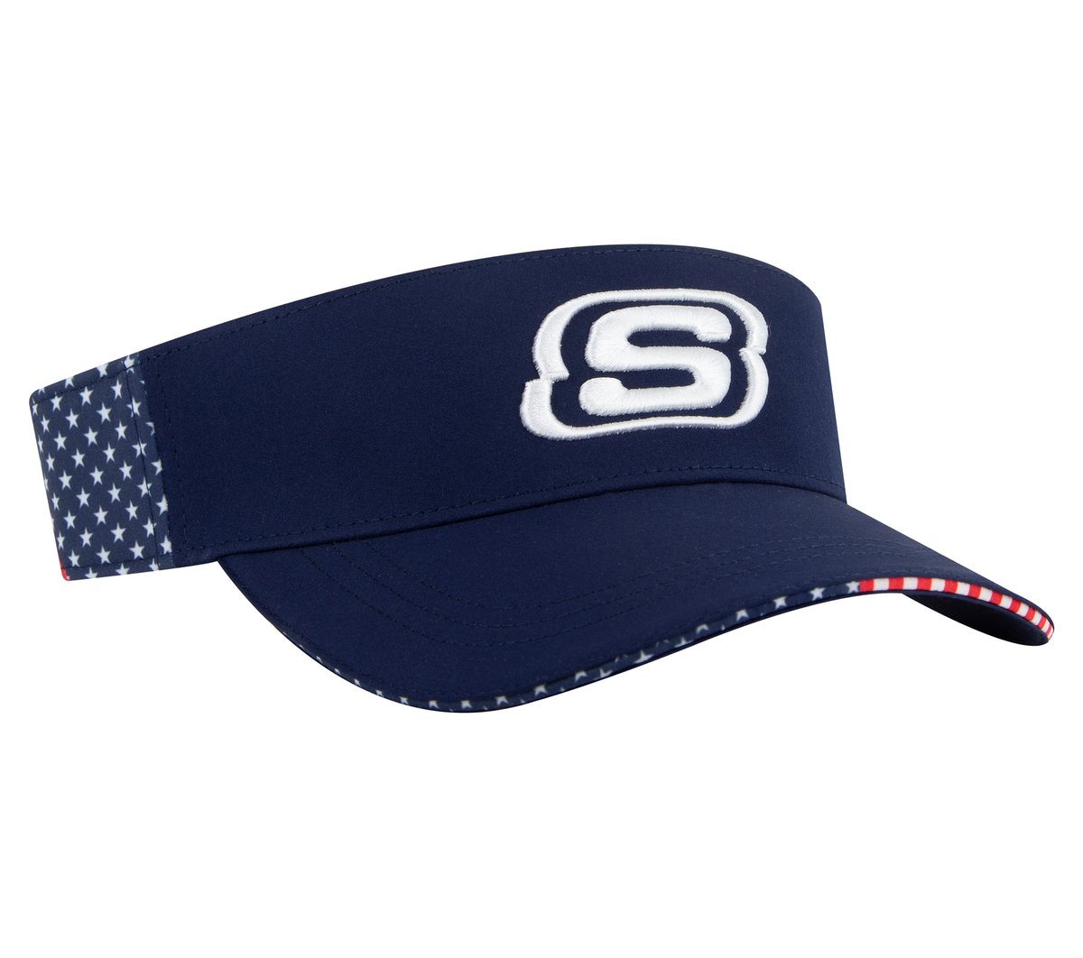 Americana Visor | Skechers Women|Men