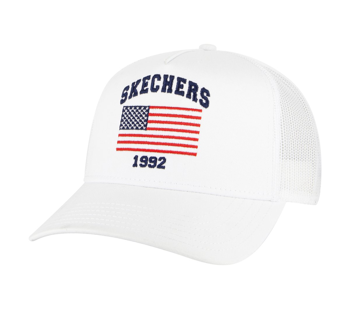USA Flag Hat | Skechers Women|Men
