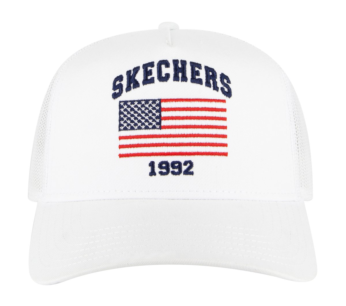 USA Flag Hat | Skechers Women|Men