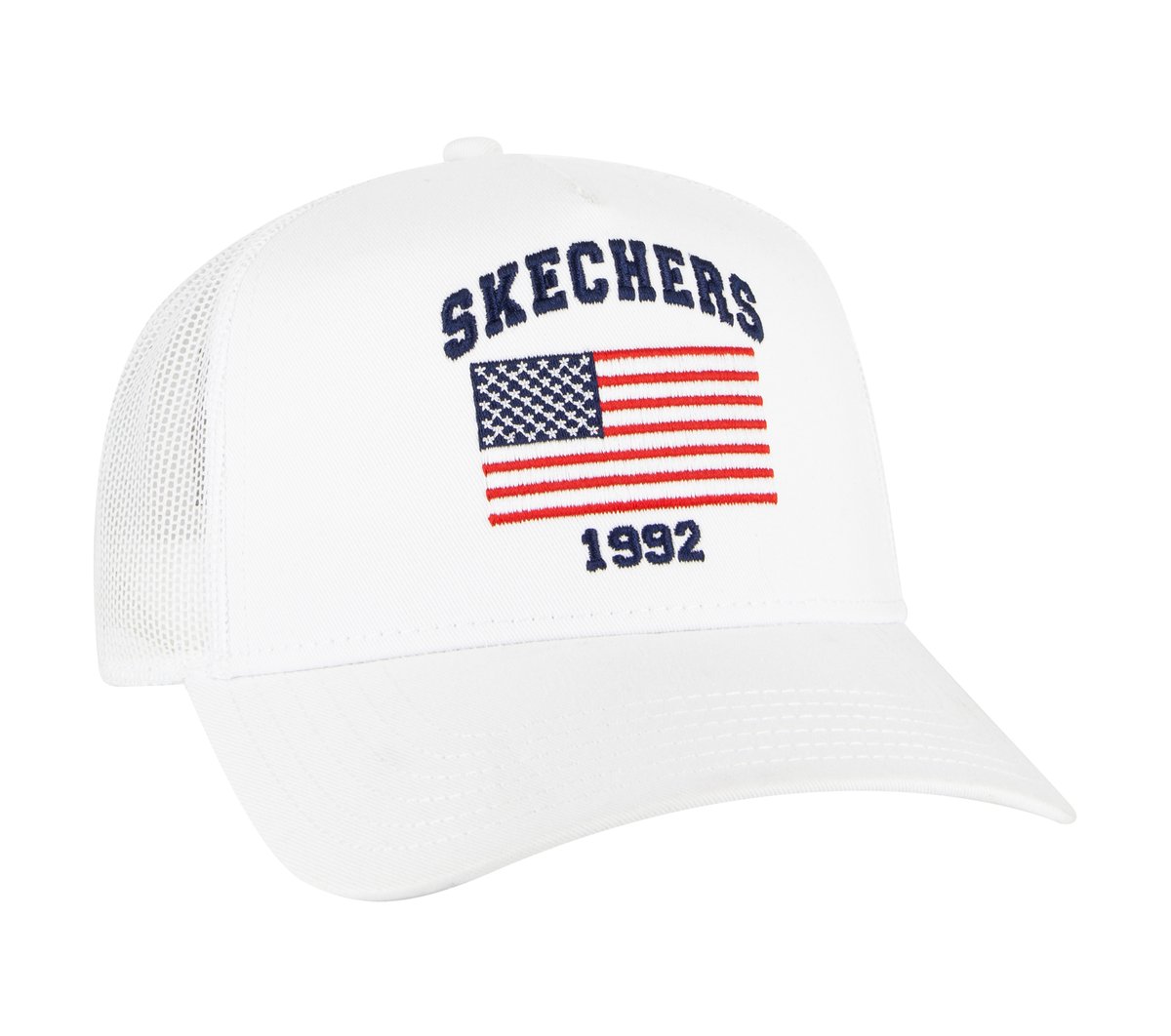 USA Flag Hat | Skechers Women|Men
