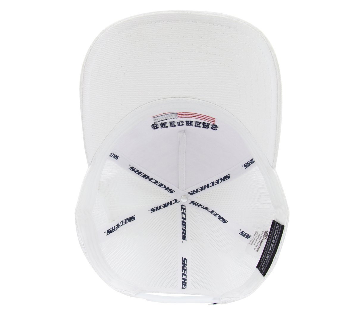 USA Flag Hat | Skechers Women|Men
