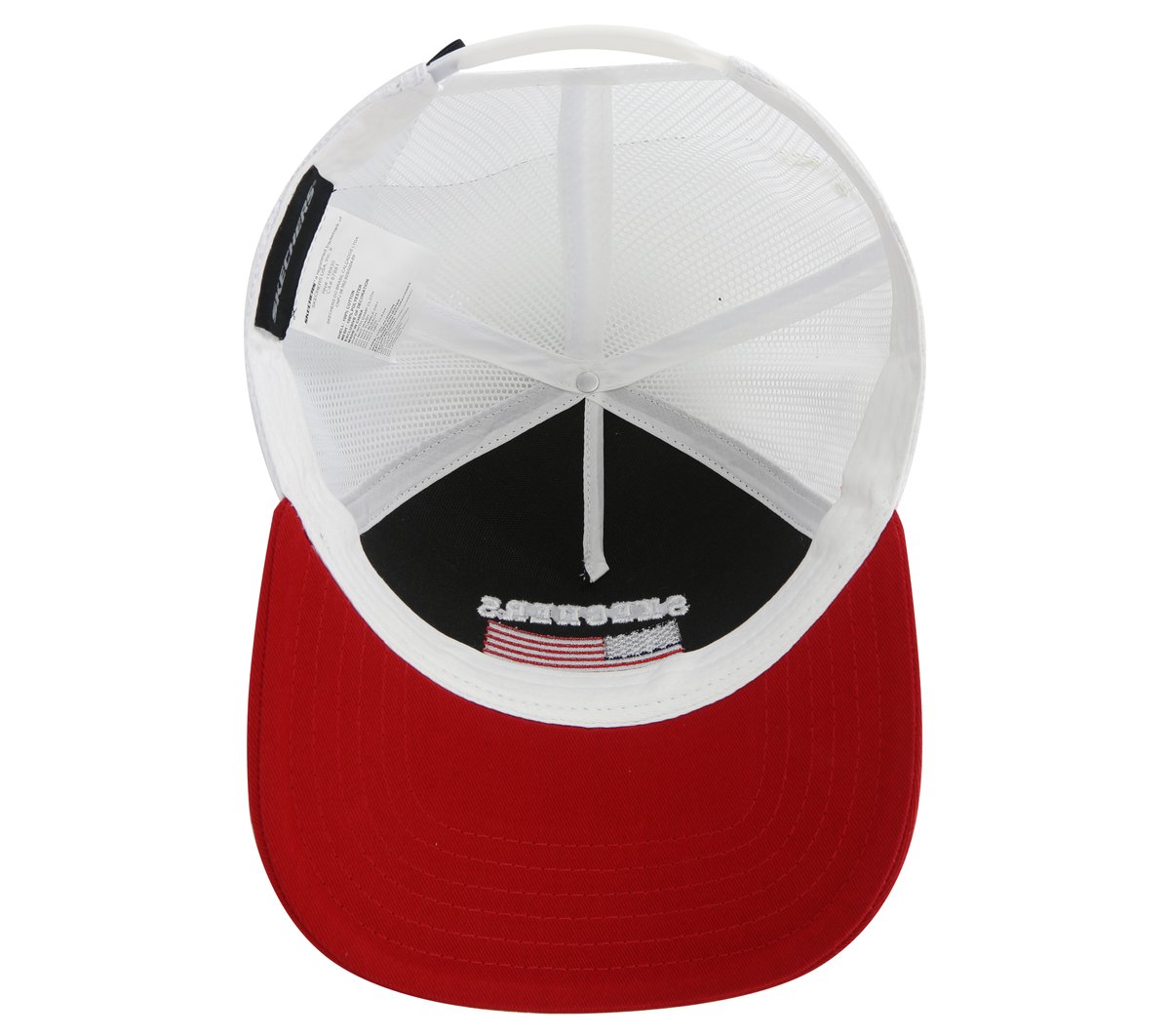 USA Flag Hat | Skechers Women|Men