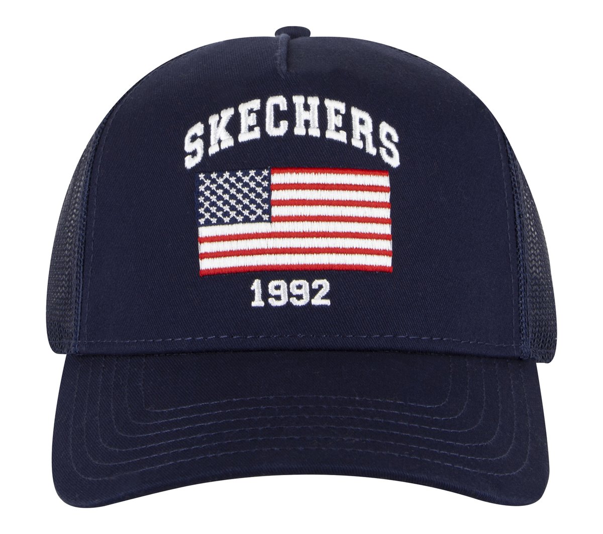 USA Flag Hat | Skechers Women|Men