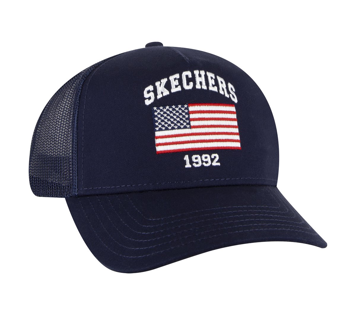 USA Flag Hat | Skechers Women|Men