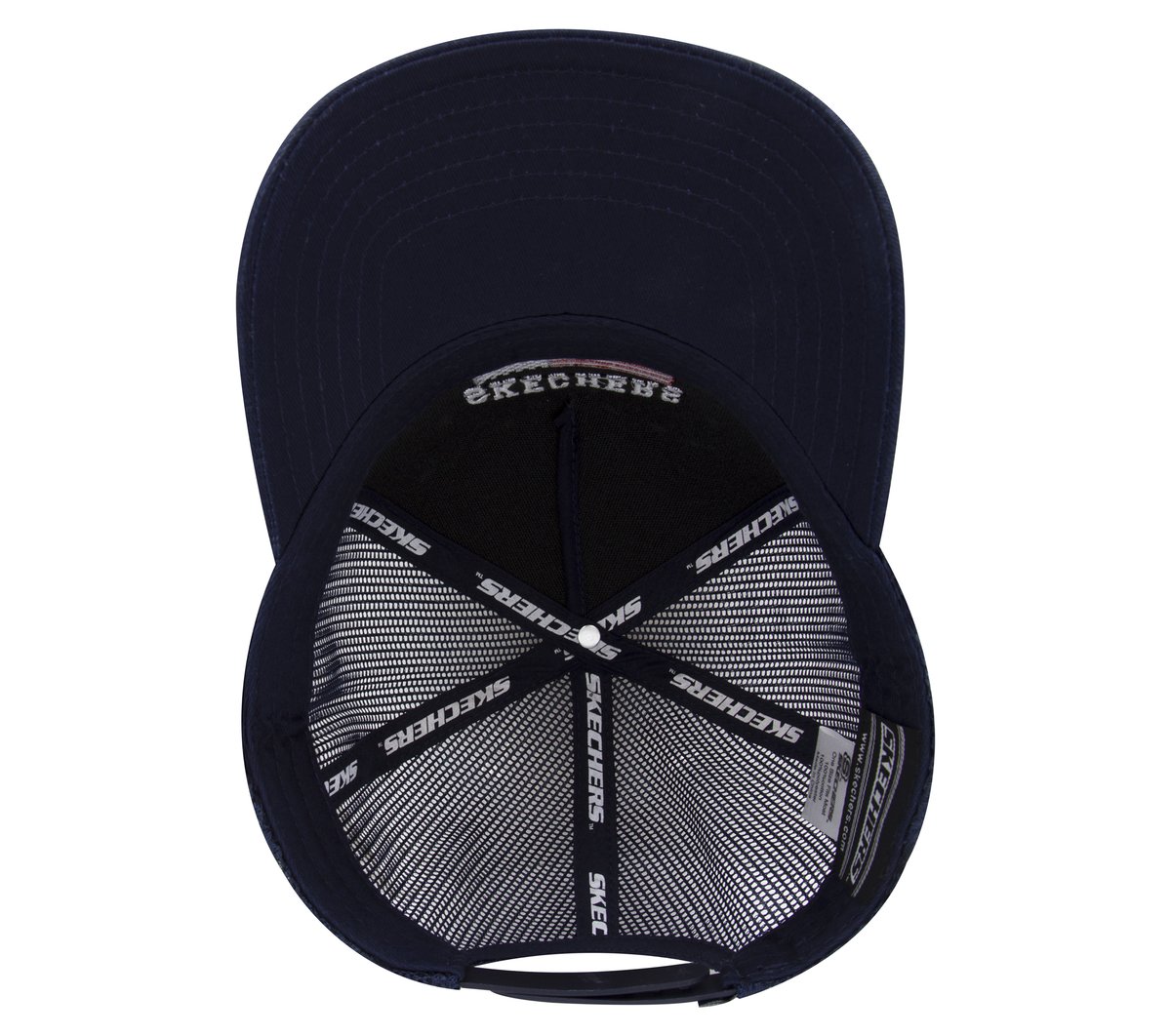 USA Flag Hat | Skechers Women|Men