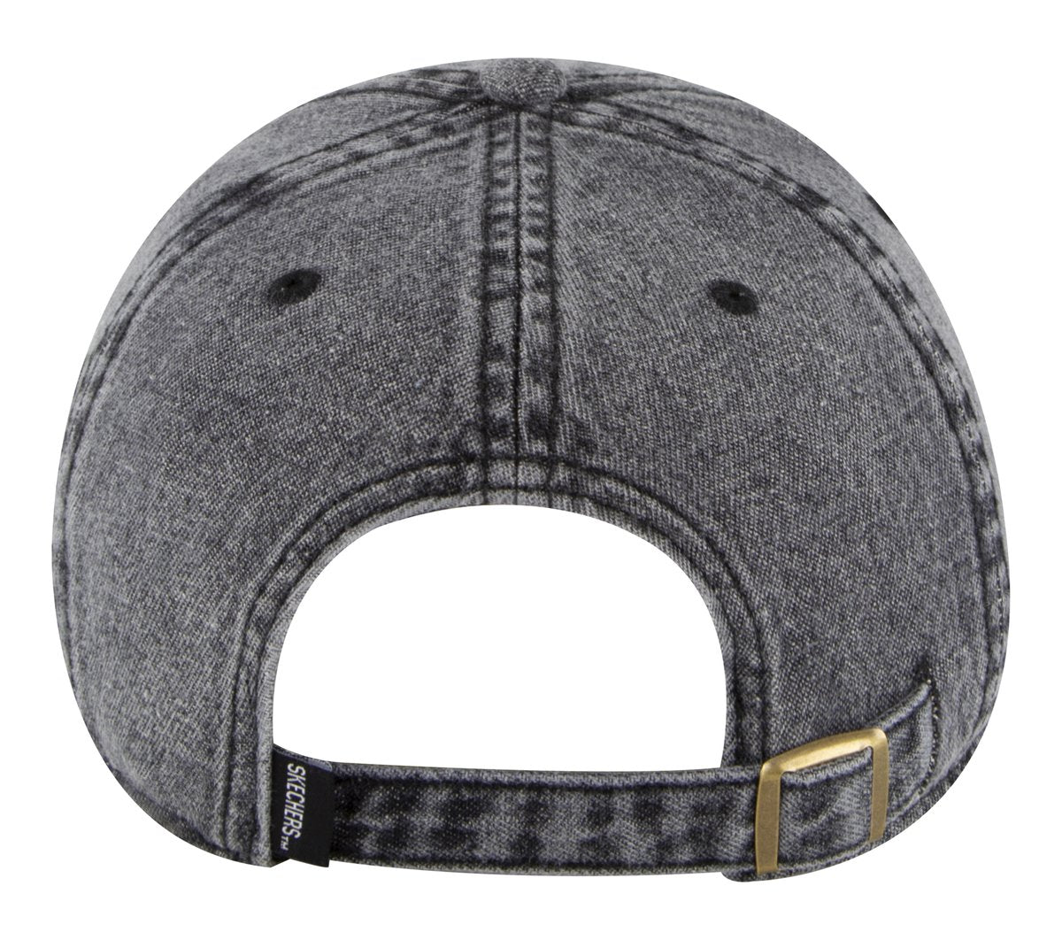 Denim Embroidered Hat | Skechers Women|Men
