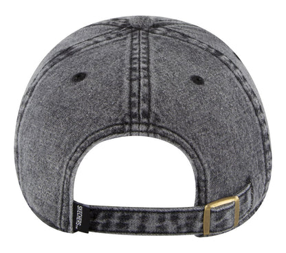 Denim Embroidered Hat | Skechers Women|Men