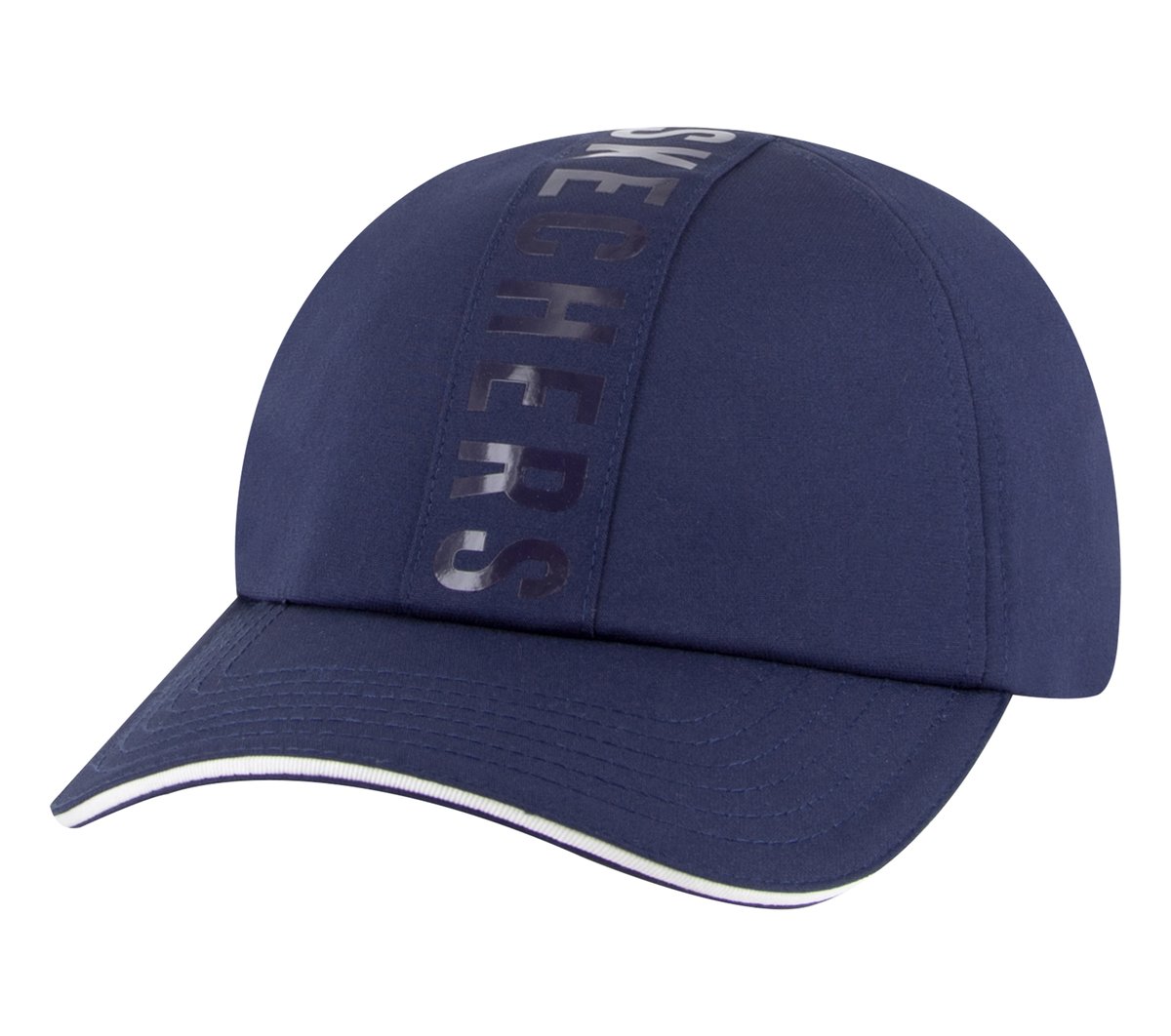 Wrap Logo Baseball Hat | Skechers Women|Men